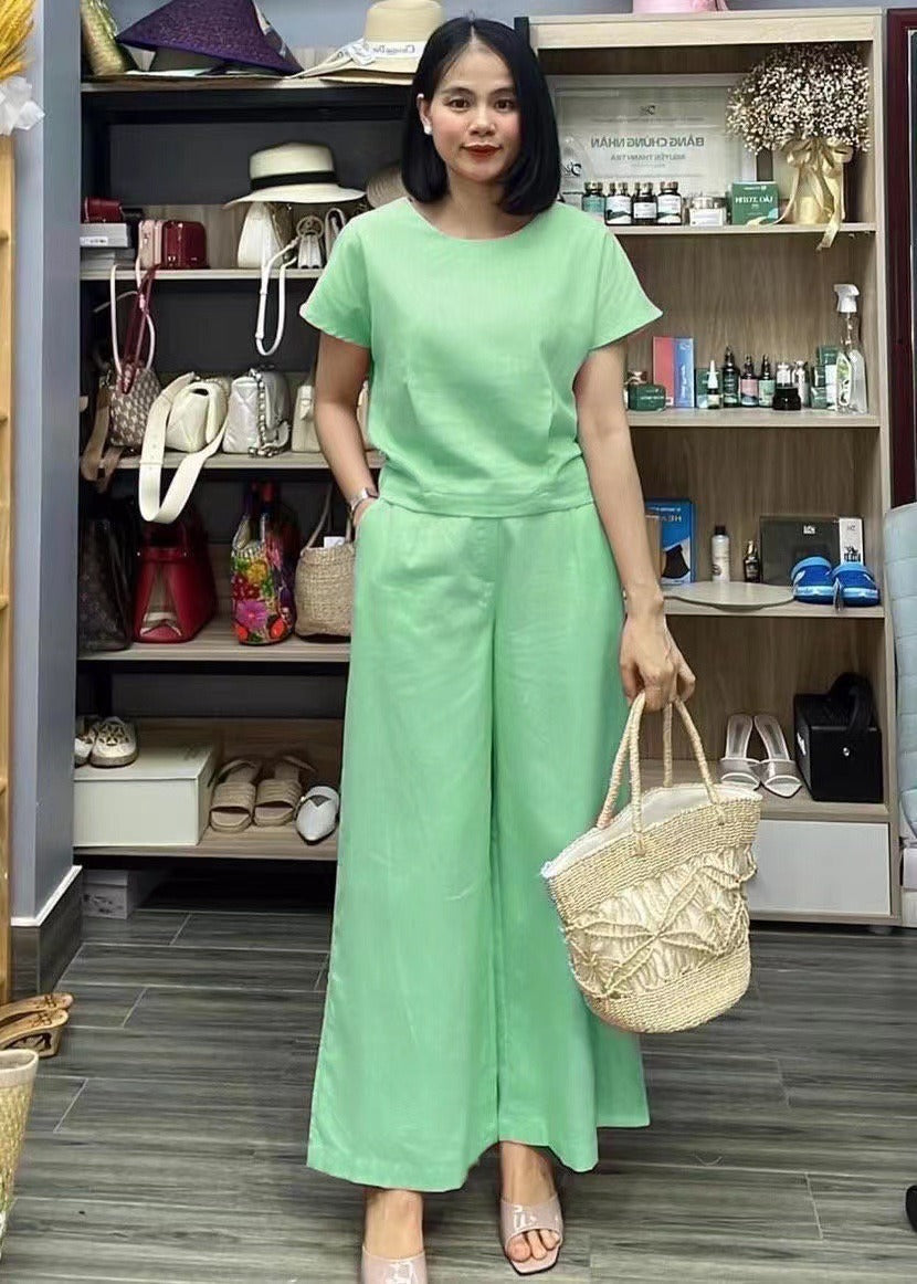 Out-Shine | Loose Summer Set