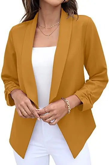 Out-Shine | Elegant Casual Jacket for Women