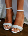 Deslumbra | Sandalias elegantes para bodas