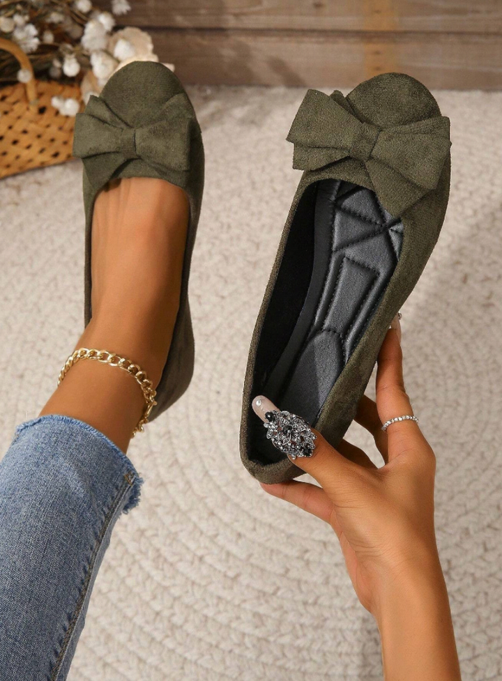 Brilla con luz propia | Zapatos cómodos para pies