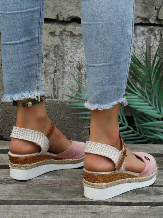 Out-Shine | Stylish Comfortable Orthopedic Espadrilles