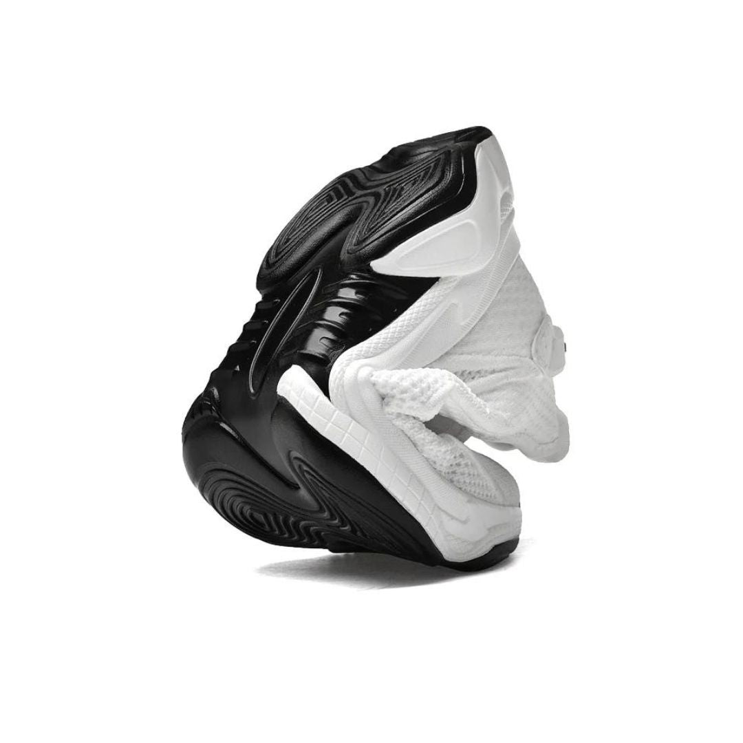 Out-Shine | Pro Invisible Elevator Shoes – More Height, More Radiance