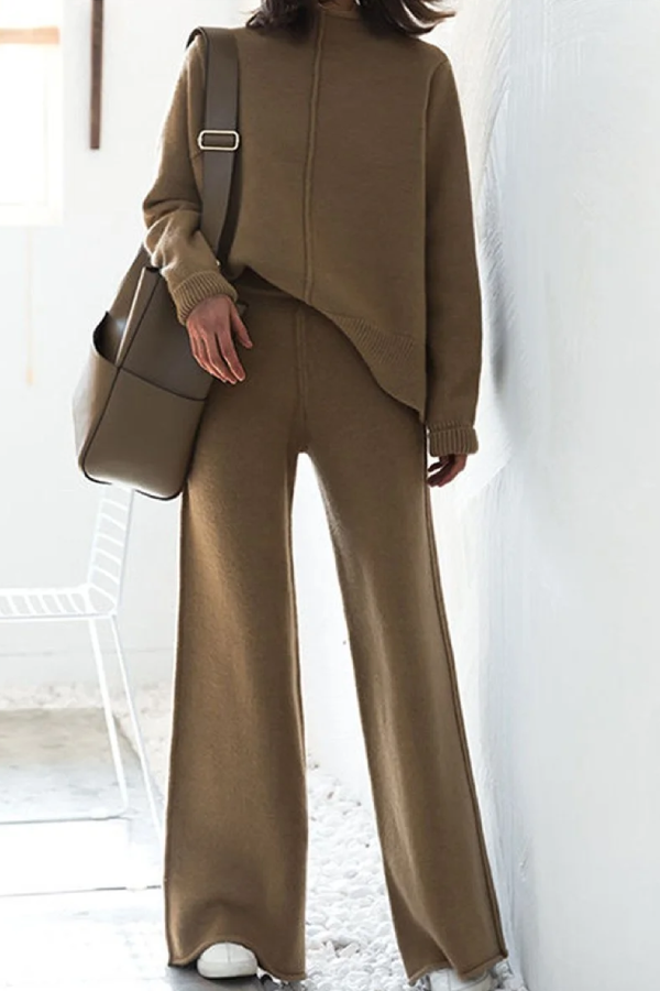 Out-Shine | Loose Fashionable Casual Suit