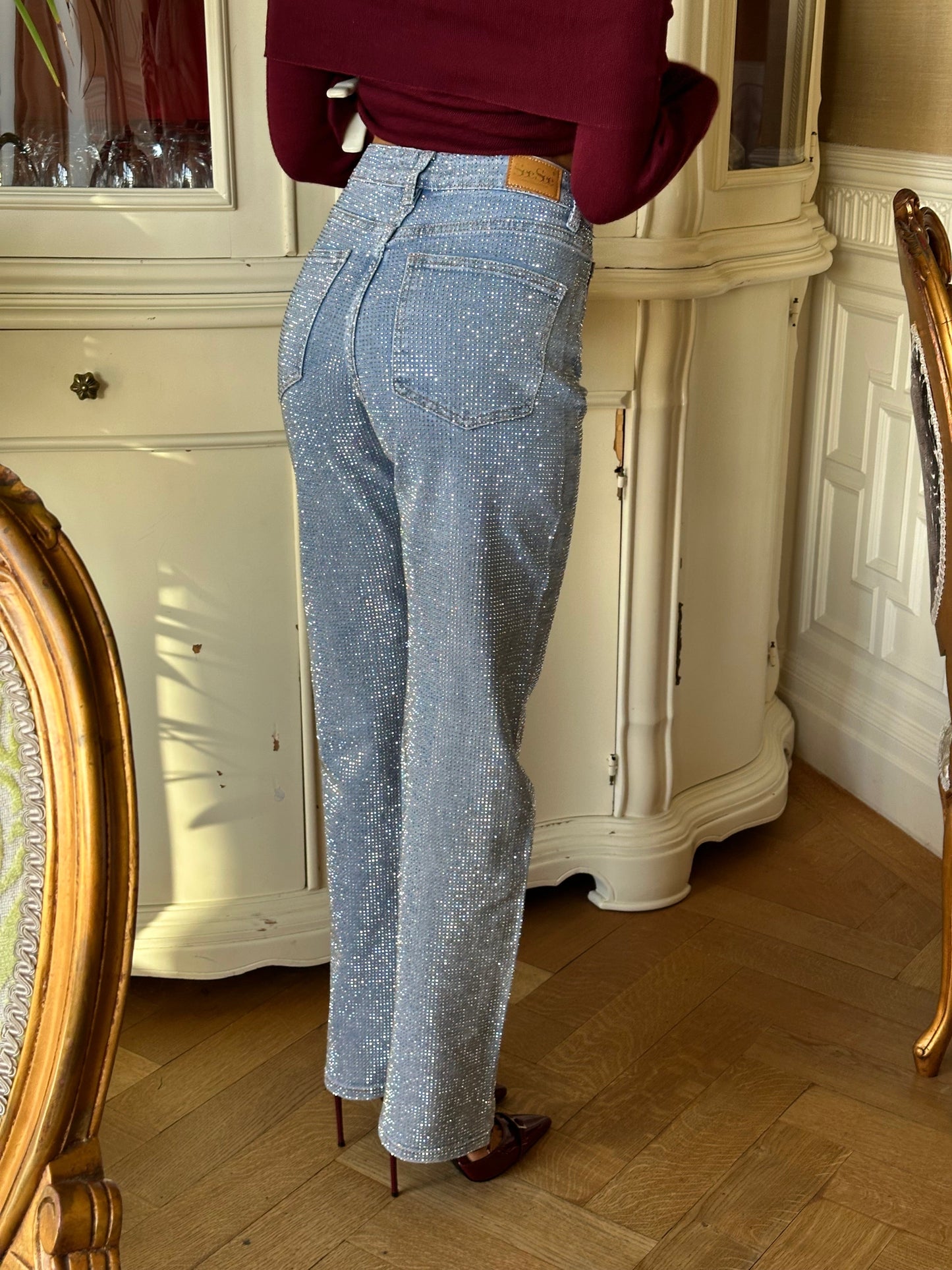 Deslumbra | Vaqueros especiales