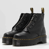 Deslumbra | Botas unisex con cordones y plataforma