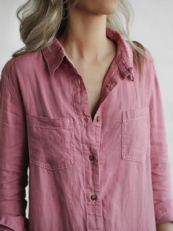 Out-Shine | Long-Sleeve Jumpsuit