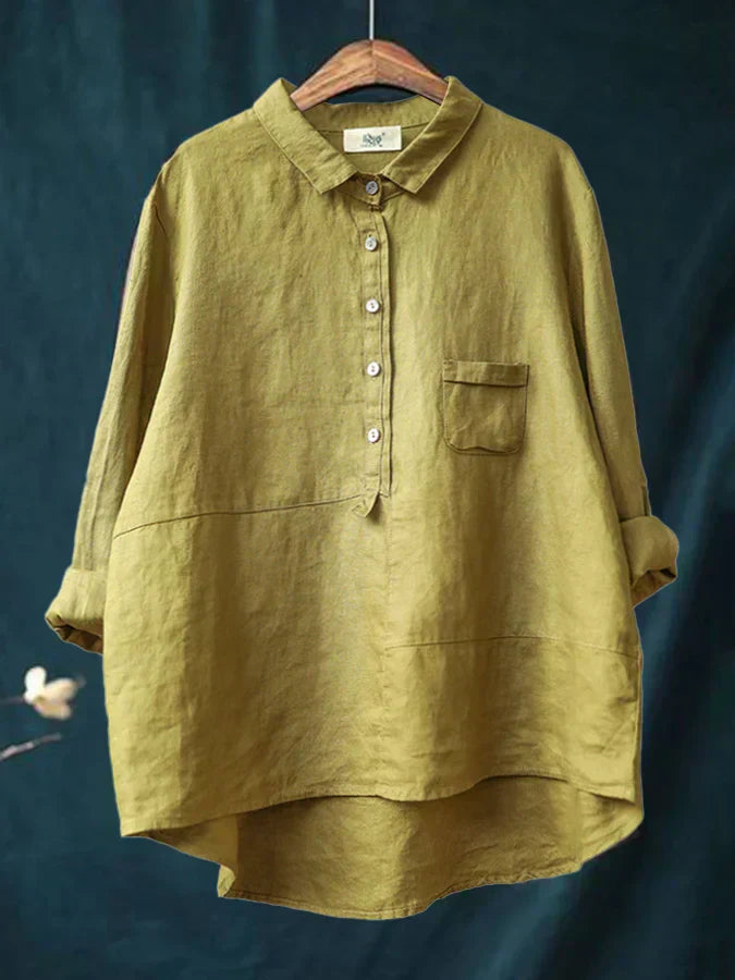 Out-Shine | Casual Women's Shirt