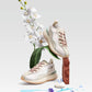 Out-Shine | Pedal Retro Commuter Casual Shoes