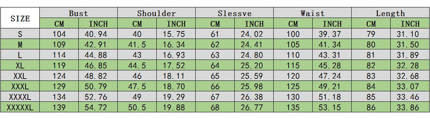 Brilla | Abrigo cálido de moda