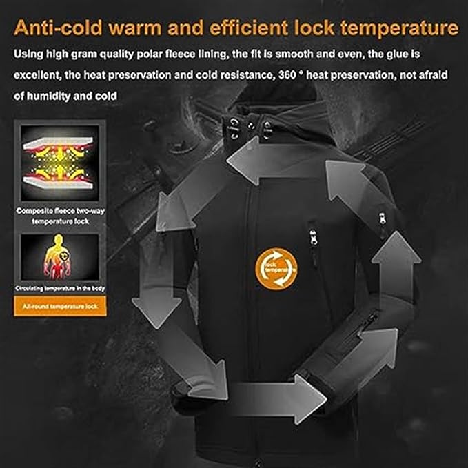 Brilla con luz propia | Impermeable multifuncional y elegante (+ pantalones de regalo)