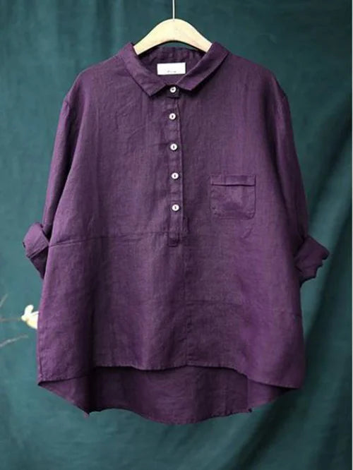 Out-Shine | Casual Women's Shirt