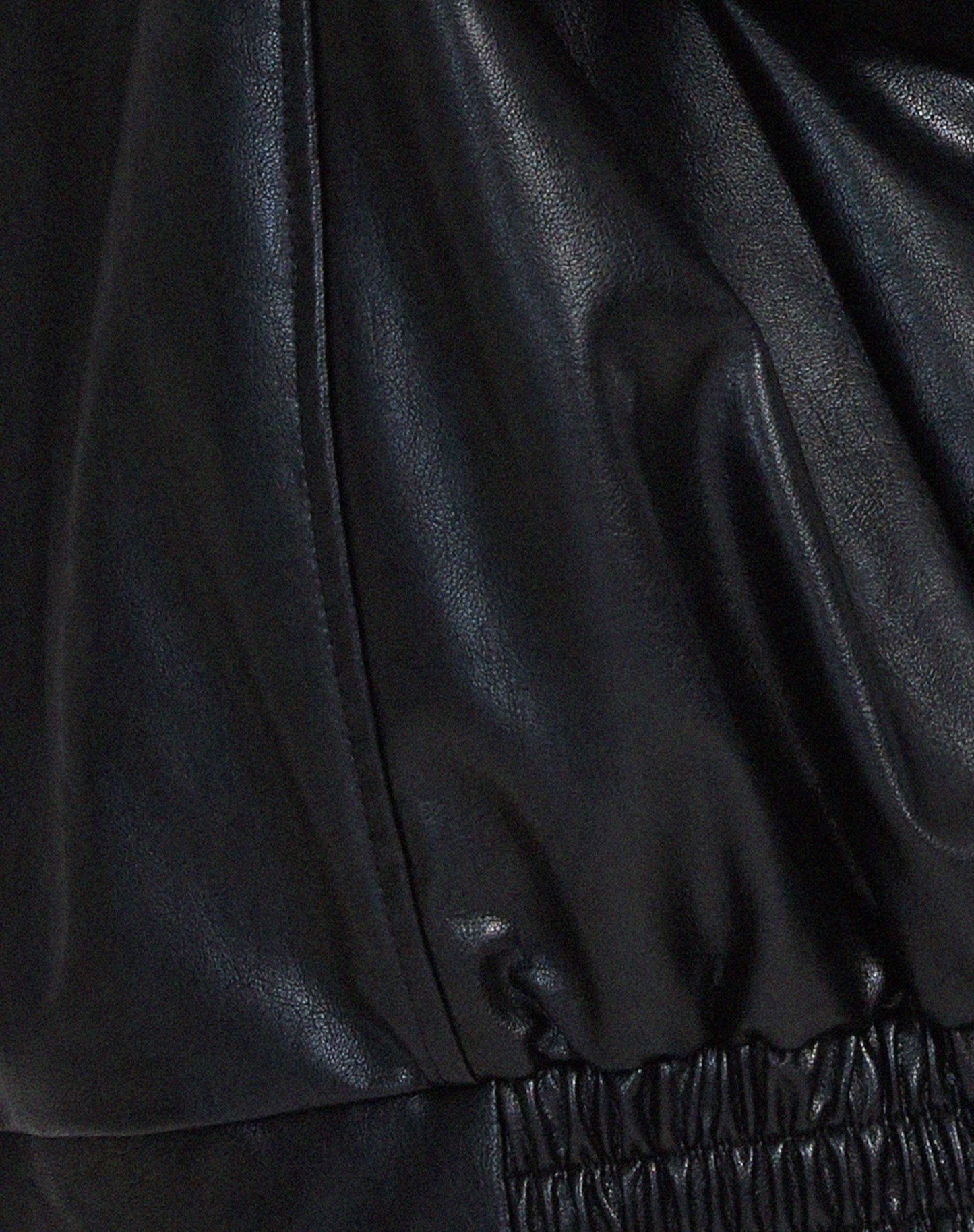 Out-Shine | Oversized Jacket
