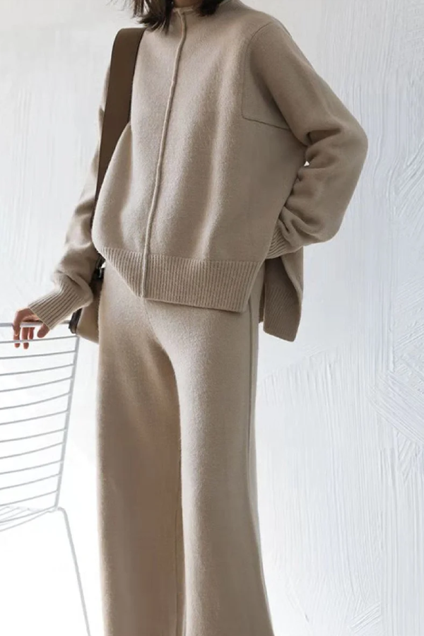 Out-Shine | Loose Fashionable Casual Suit