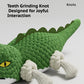 Out-Shine | Dog Toy Bite-resistant Puppy Sound Plush Doll