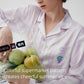 Out-Shine | Men's and Women's Ice Silk Pajamas Loungewear Set