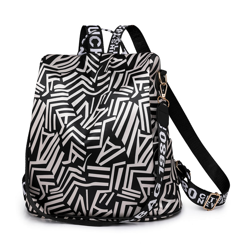 Out-Shine | Nevada Multifunctional Anti-Diebstahl-Tasche