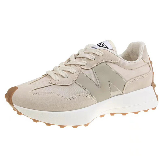 Deslumbra | Zapatos deportivos elegantes para mujer