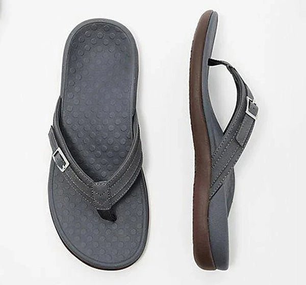 Out-Shine | Orthopedic Flip-Flops