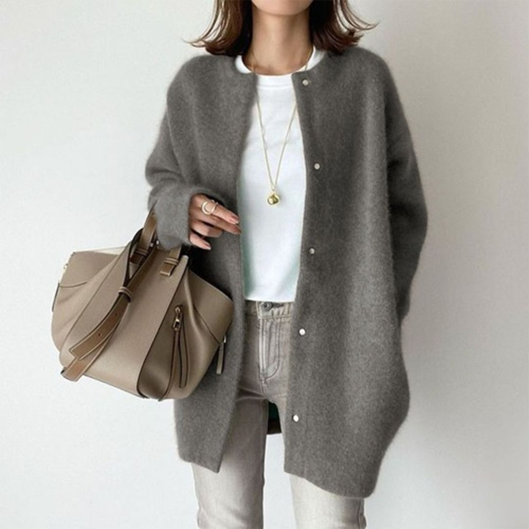 Out-Shine | High Quality Wool Coat For Women