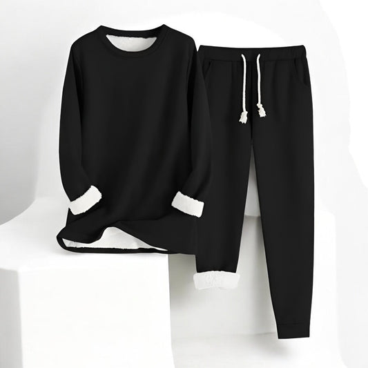 Out-Shine | Thermal Fleece Set