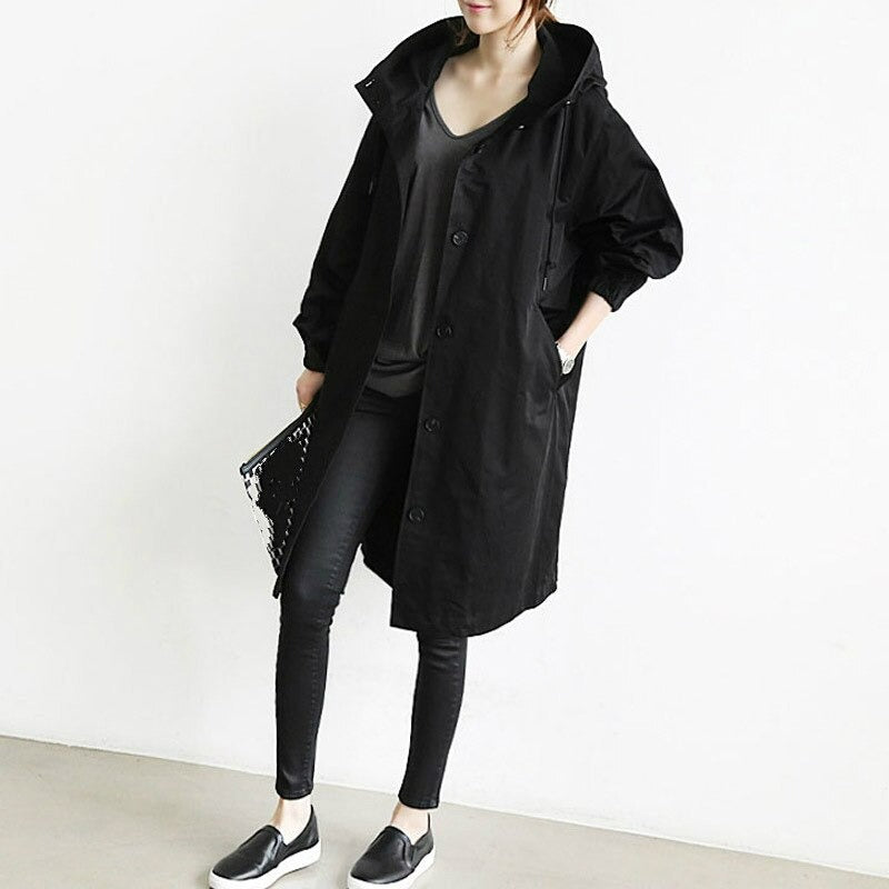 Out-Shine | Stylish and Waterproof Denim Jacket