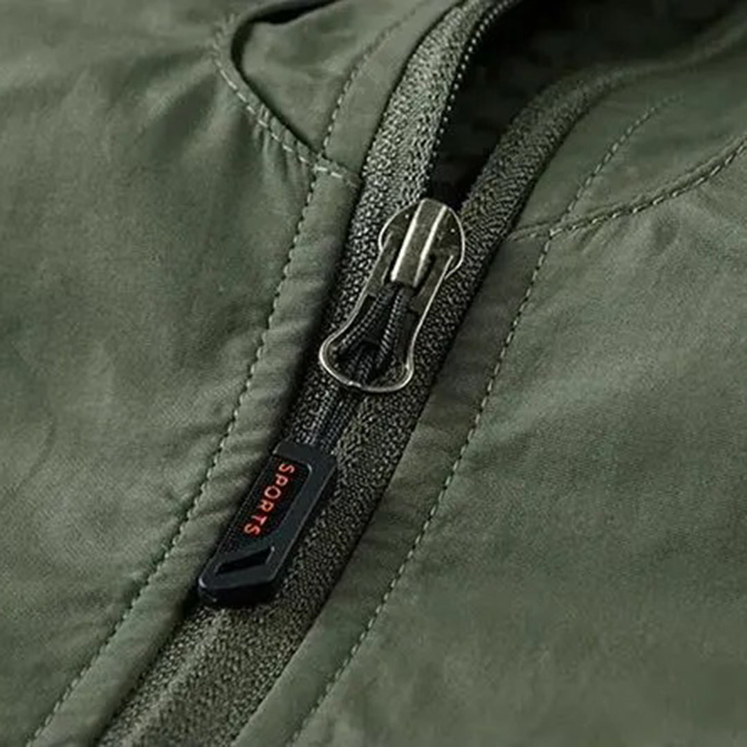 Out-Shine | Multi-Layered And Quickly Drying Shirt