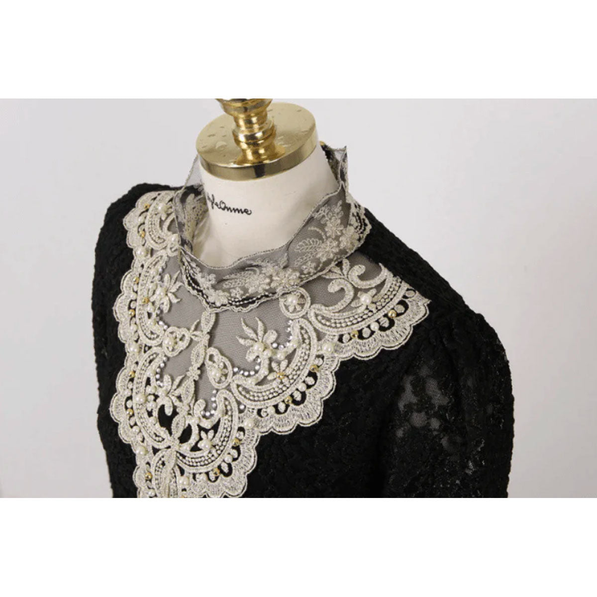 Out-Shine | Stylish Embroidered Ladies Blouse