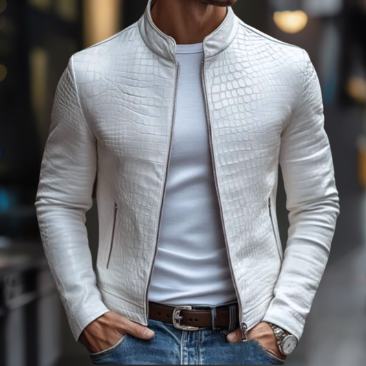 Out-Shine | With Snape Pattern For Men