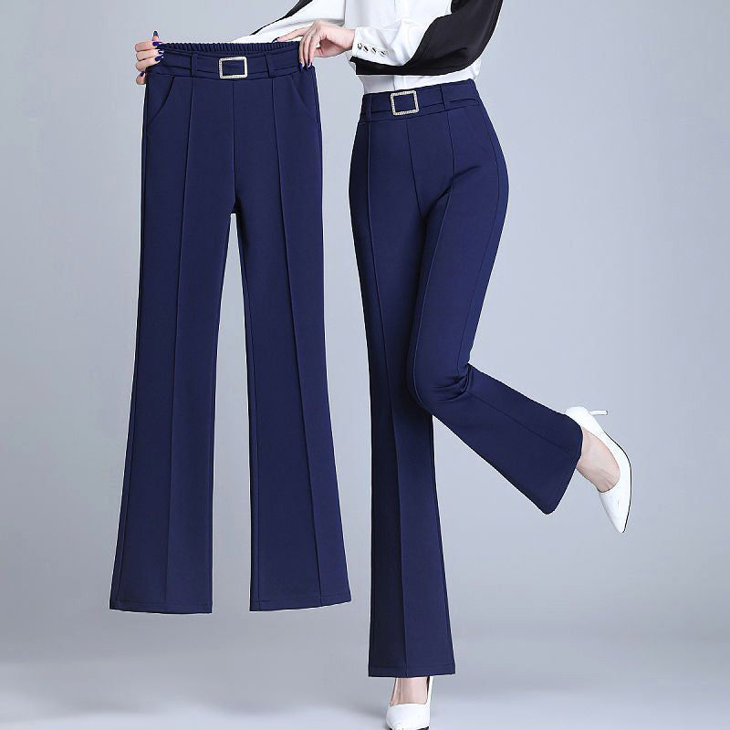 Out-Shine | Daly Elegant Flared Pants