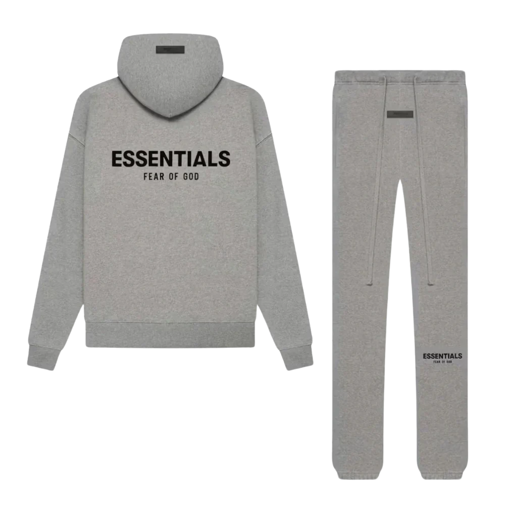 Brilla | Chándal God Essentials
