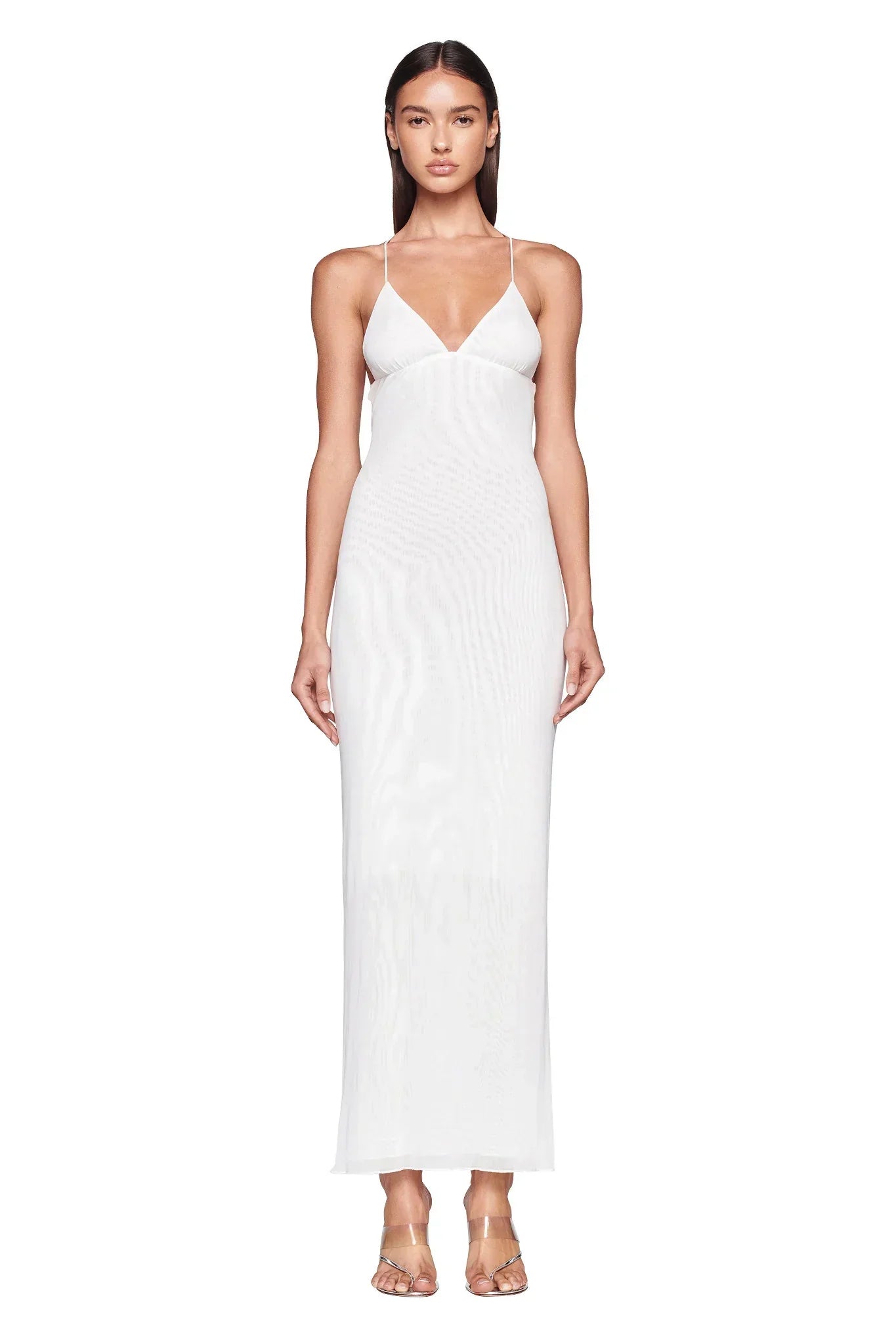 Out-Shine | Butterfly Back Dress