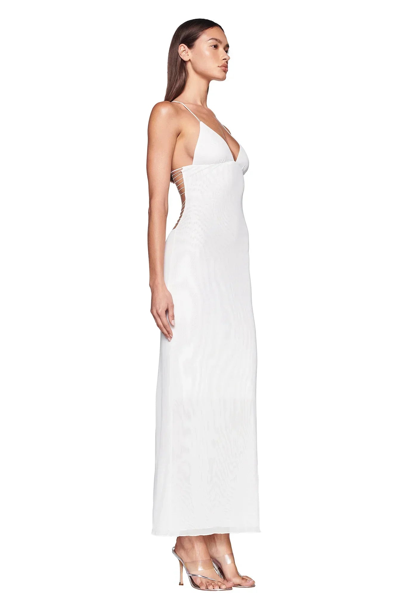 Out-Shine | Butterfly Back Dress