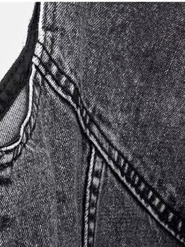 Deslumbra | Chaleco vaquero para mujer