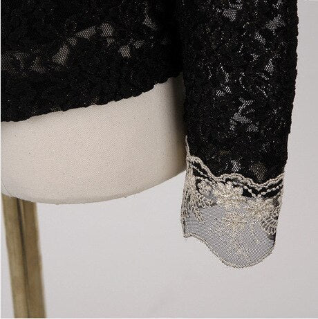 Out-Shine | Stylish Embroidered Ladies Blouse