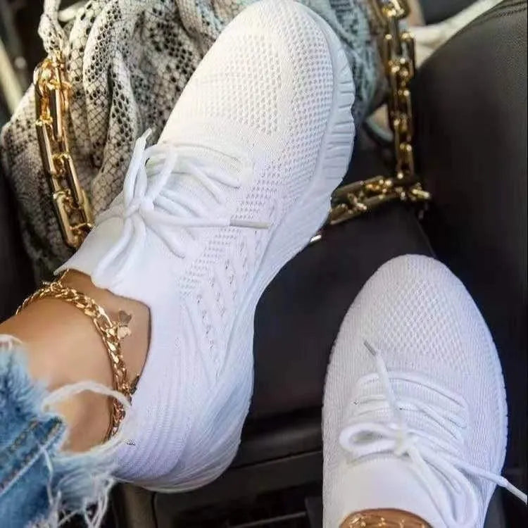 Out-Shine | Orthopedic Sneaker For Women