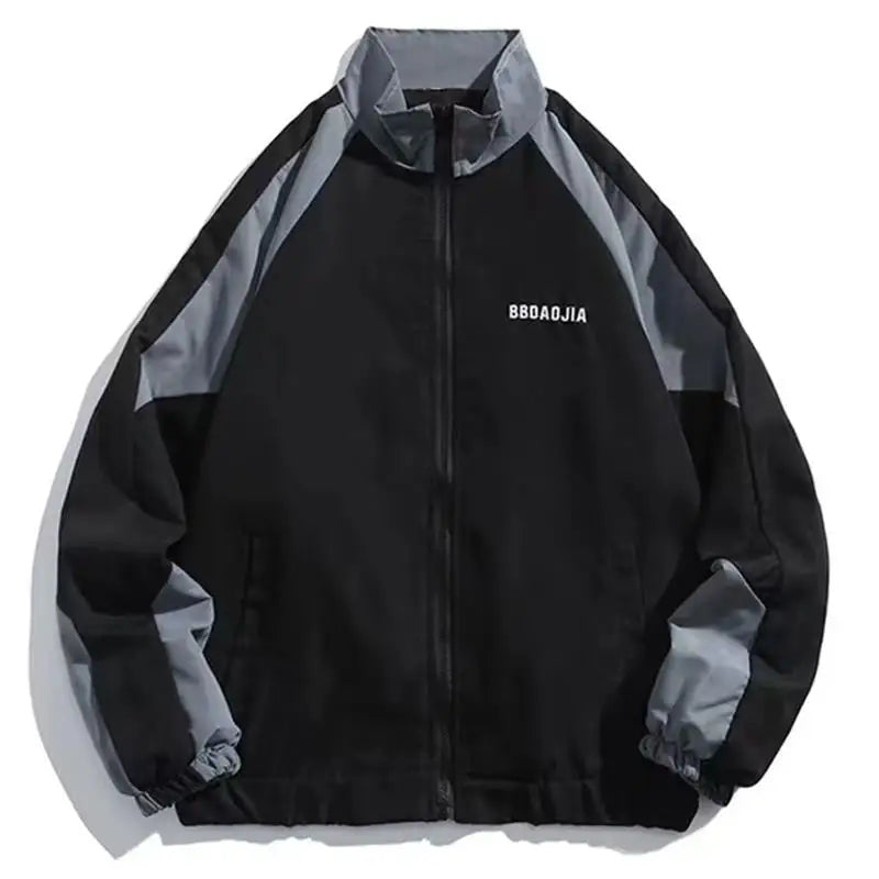 Out-Shine | Versatile Windbreaker Jacket for Men