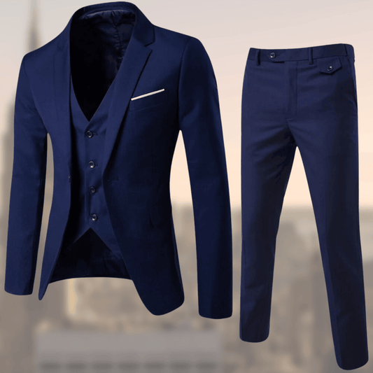 Out-Shine | Premium Suit Set