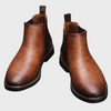 Out-Shine | Men's Classic Chelsea Boots