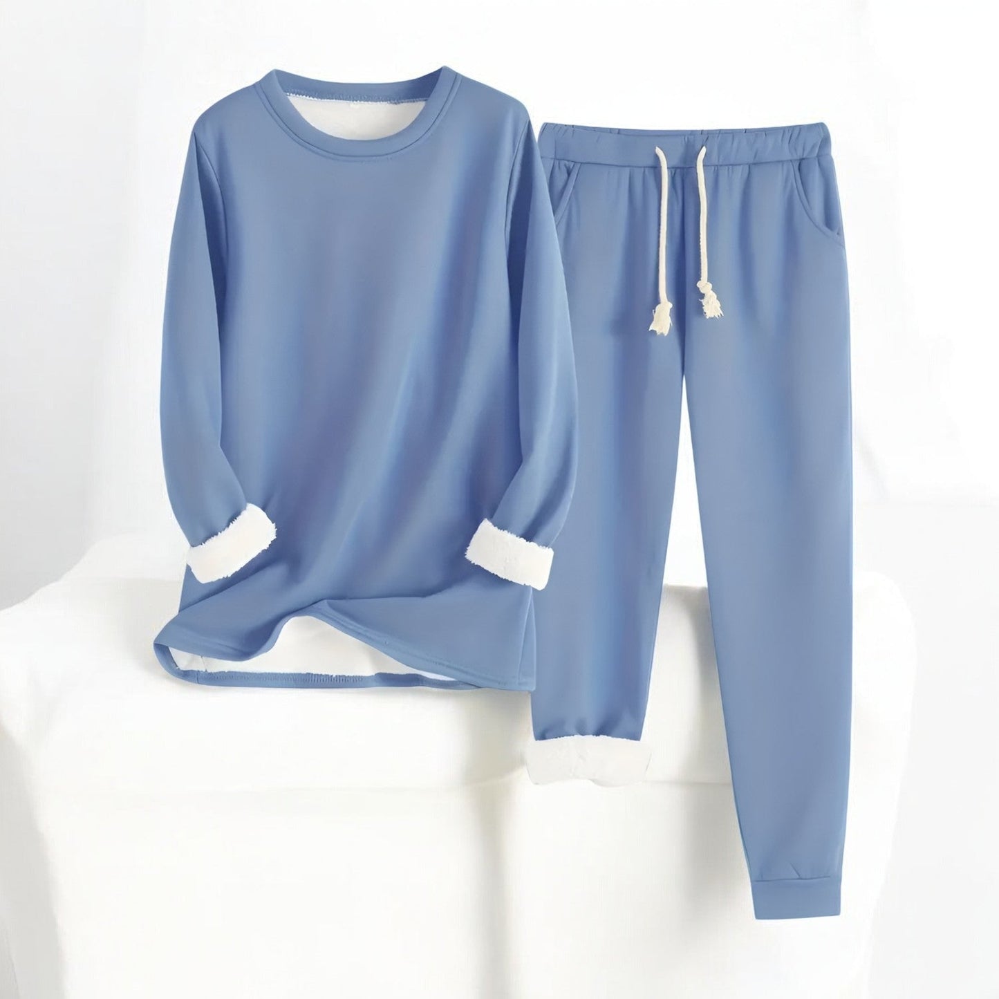 Out-Shine | Thermal Fleece Set