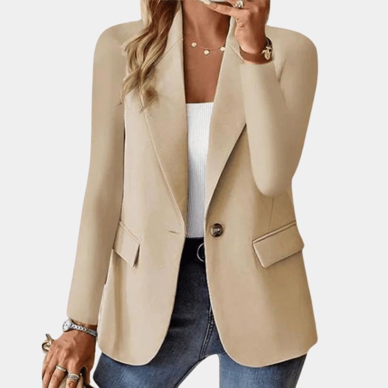 Out-Shine | Women's Blazer Elegant Style For Every Occasion