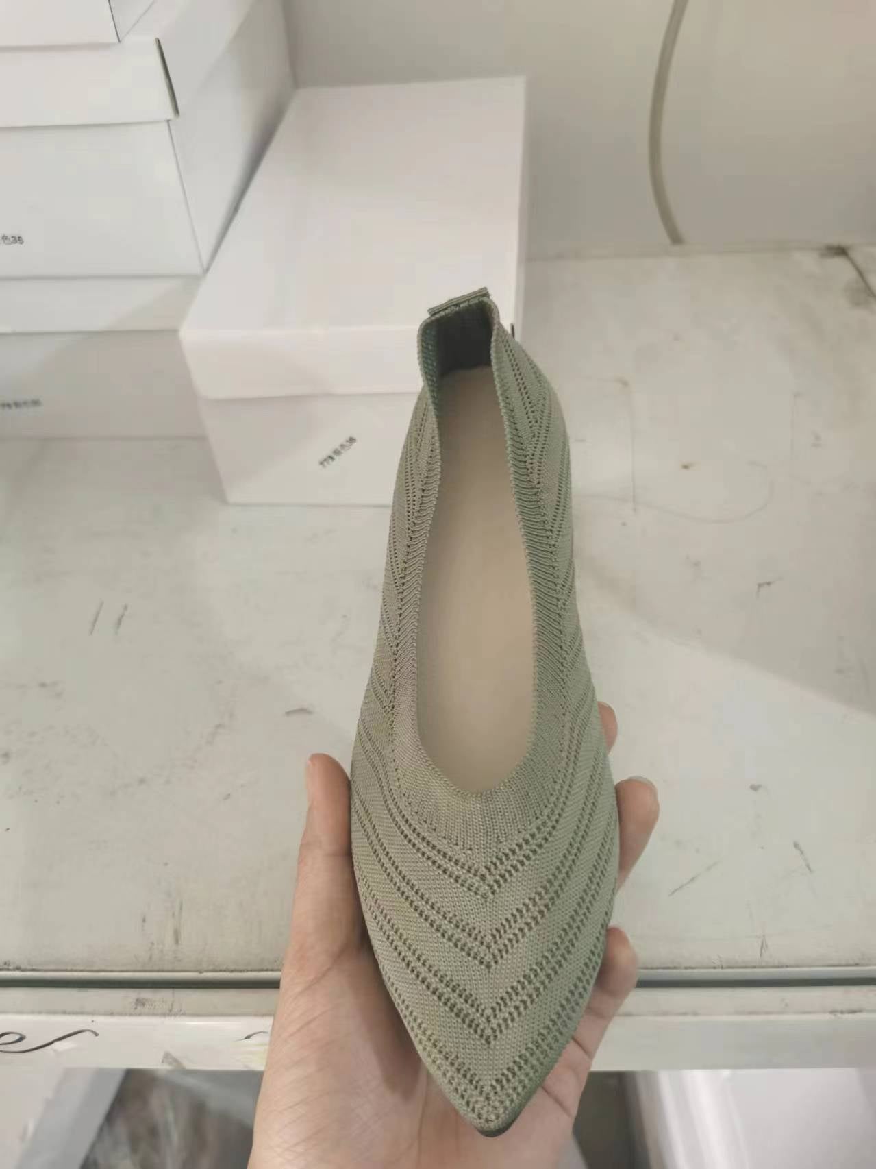 Deslumbra | Mocasines Chic para Mujer