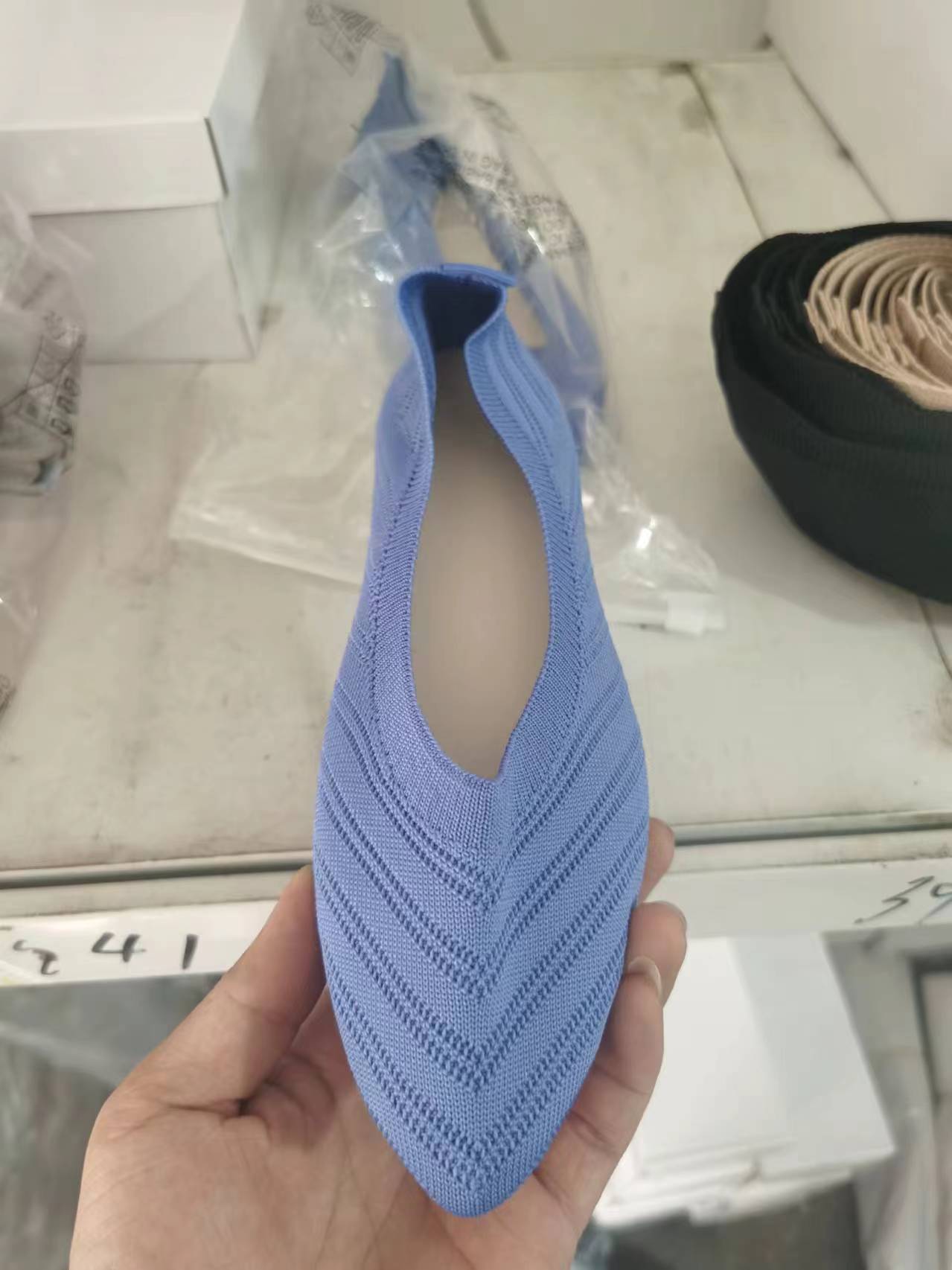 Deslumbra | Mocasines Chic para Mujer