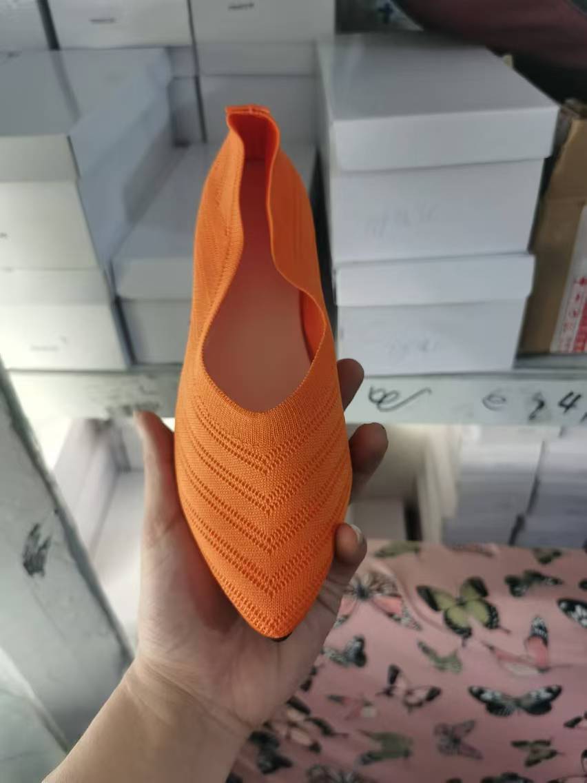 Deslumbra | Mocasines Chic para Mujer