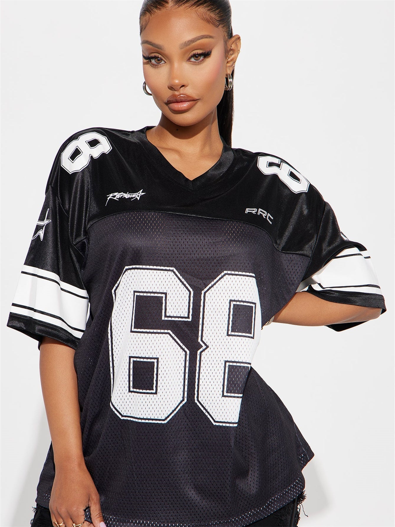 Out-Shine | Sports Kurzarm-Jersey-T-Shirt