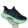 Out-Shine | Women's High-Performance Running Shoes With Responsive Damping