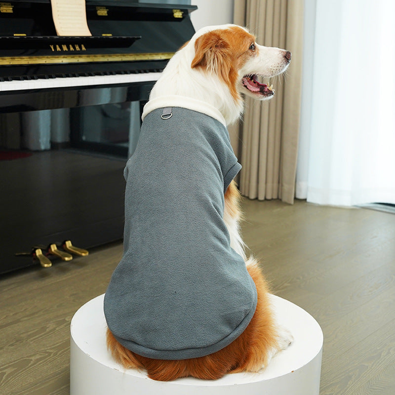 Out-Shine | High Quality Warm Dog Suit