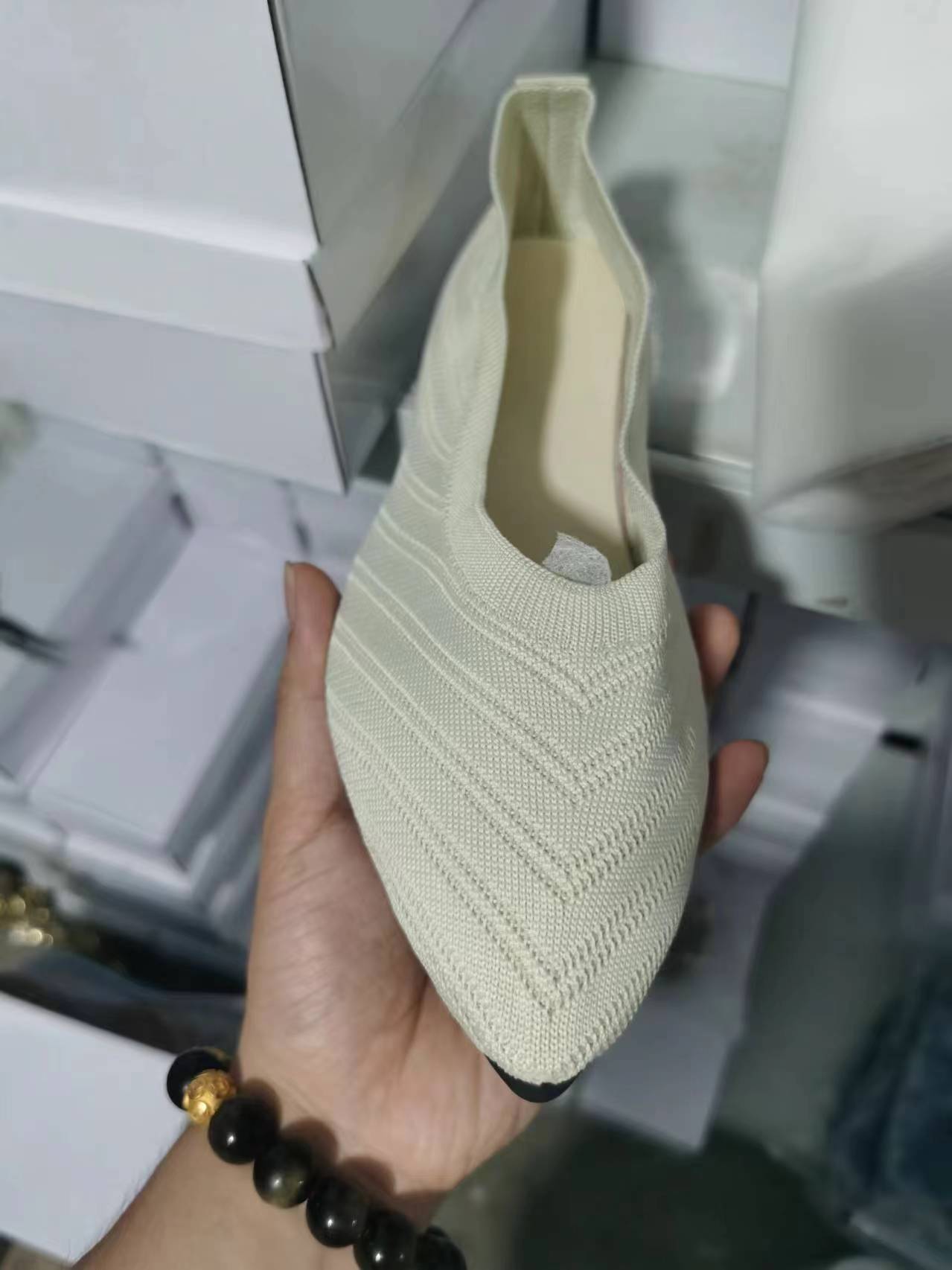 Deslumbra | Mocasines Chic para Mujer