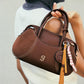 Out-Shine | Women's Small Shoulder Bag, Premium Sense, Large Capacity, Niche Design
