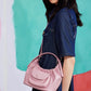 Out-Shine | Women's Single Shoulder Crossbody Puffy Bag