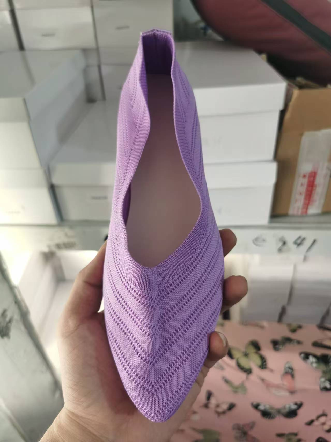 Deslumbra | Mocasines Chic para Mujer